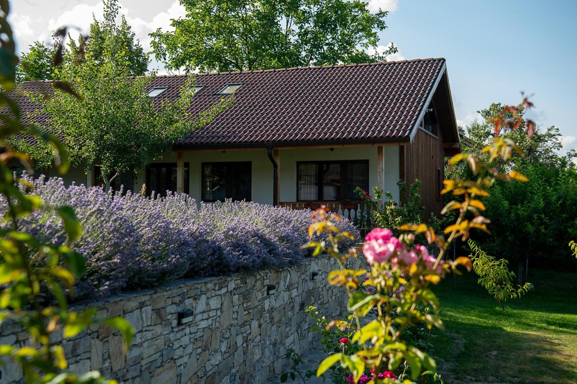 Walnut Cottage 1 Deredzhik-Koy Extérieur photo